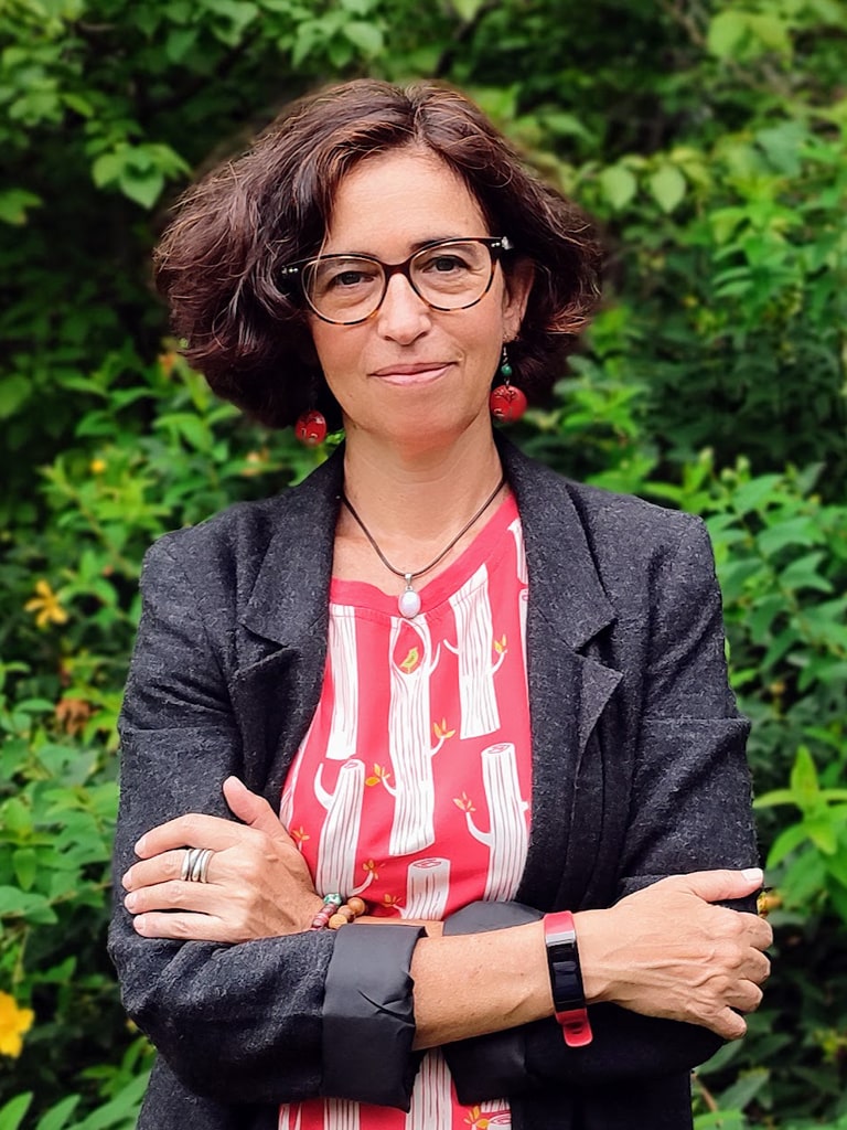 Natalia Martín Cantero